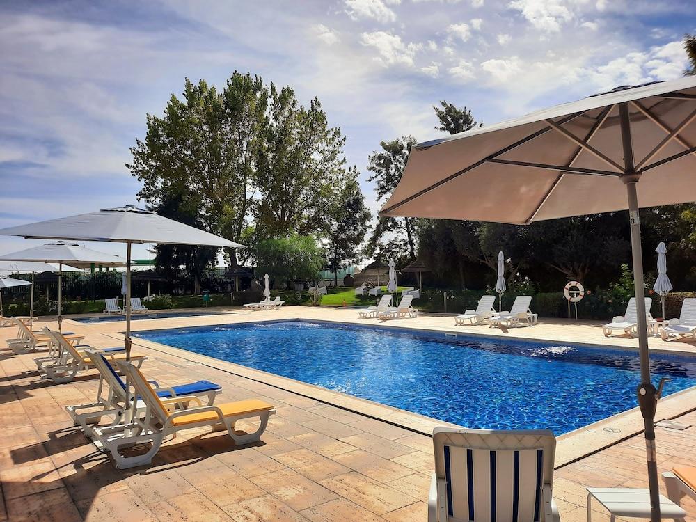 Bejaparque Hotel Exterior photo