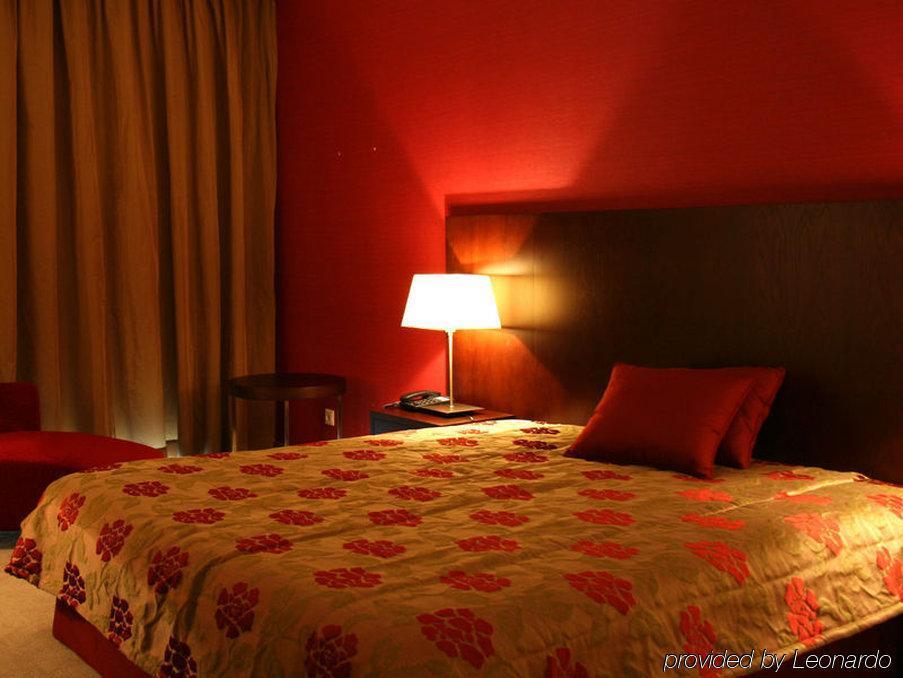 Bejaparque Hotel Room photo