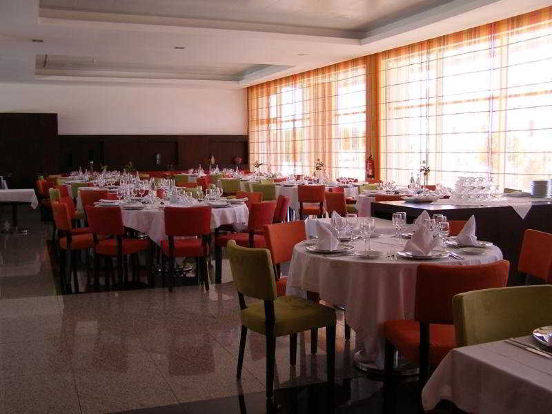 Bejaparque Hotel Exterior photo