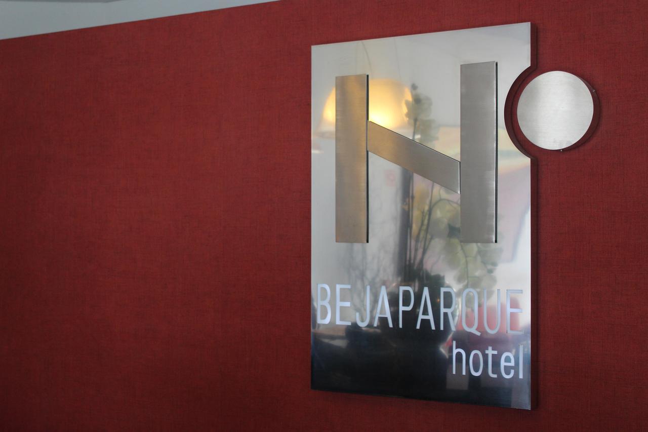Bejaparque Hotel Exterior photo