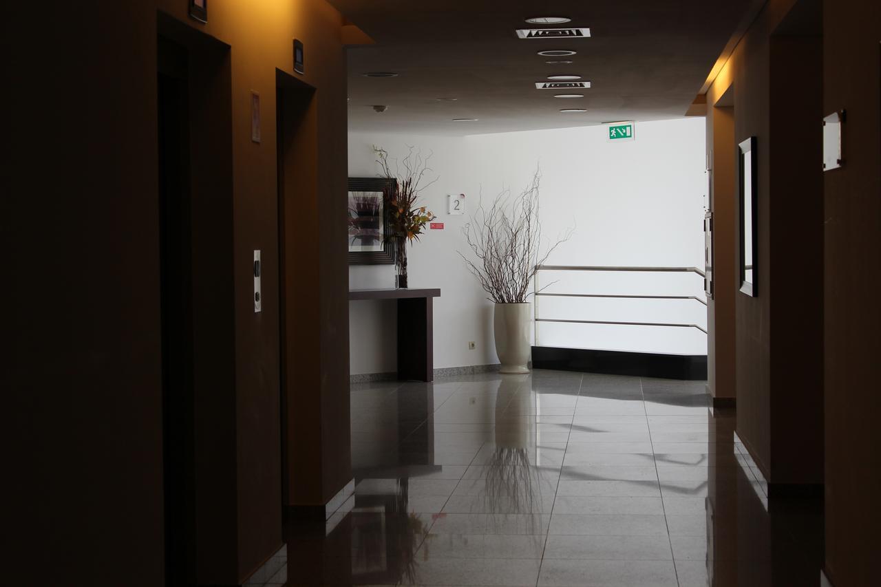 Bejaparque Hotel Exterior photo